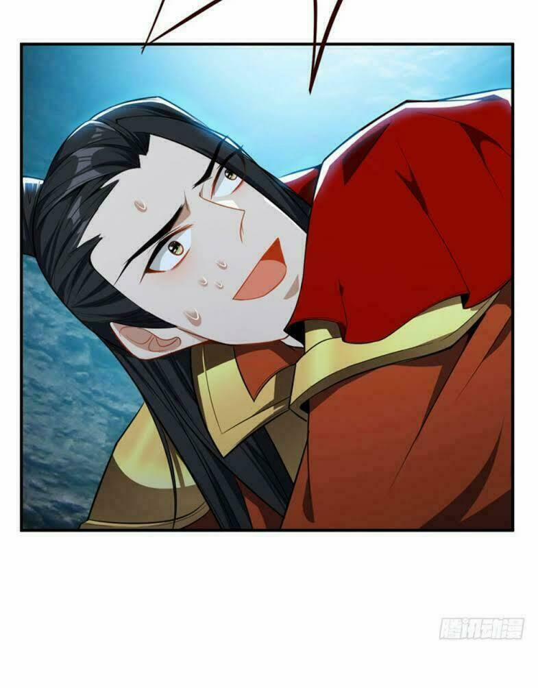 Yêu Giả Vi Vương 38 trang 13