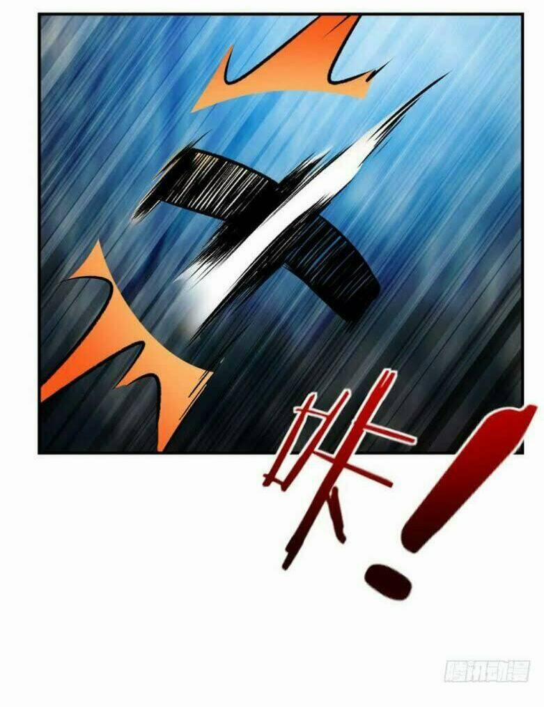 Yêu Giả Vi Vương 38 trang 17