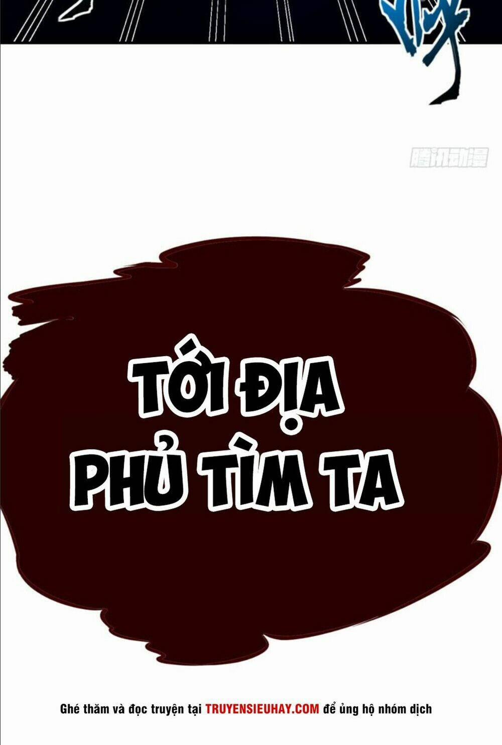 Yêu Giả Vi Vương 38 trang 29