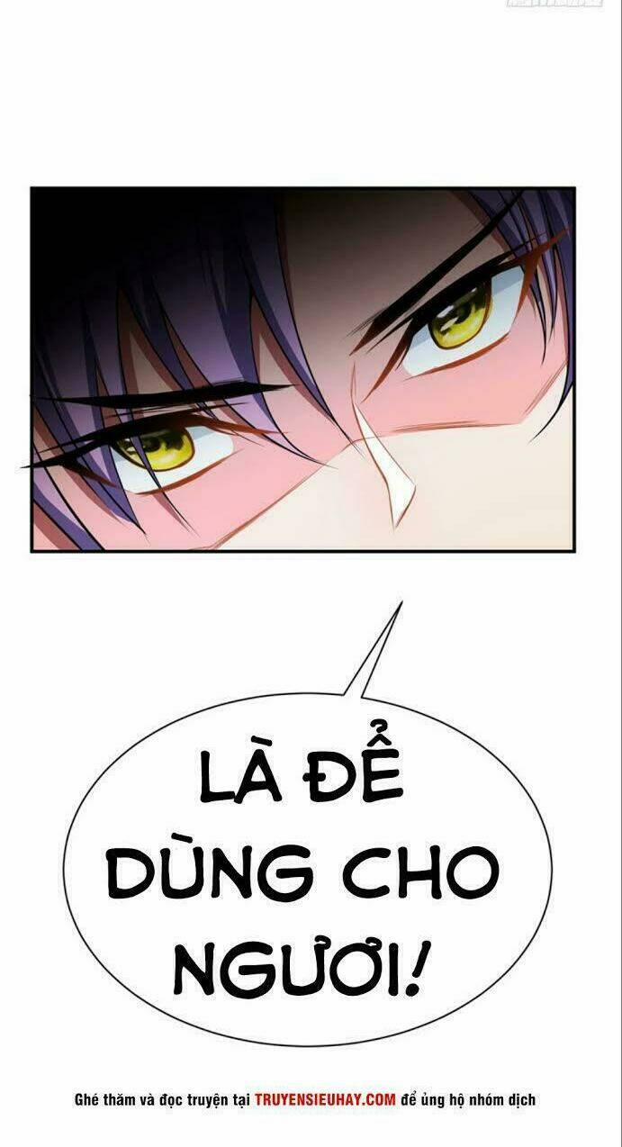 Yêu Giả Vi Vương 38 trang 5