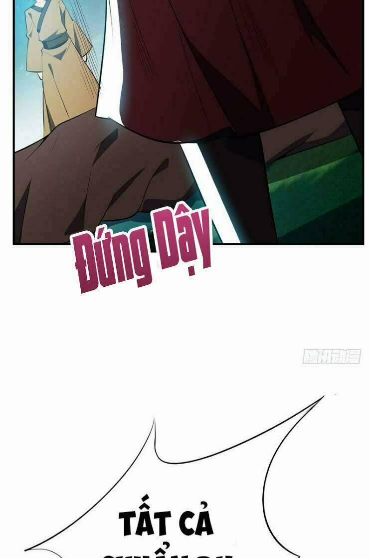 Yêu Giả Vi Vương 39 trang 17