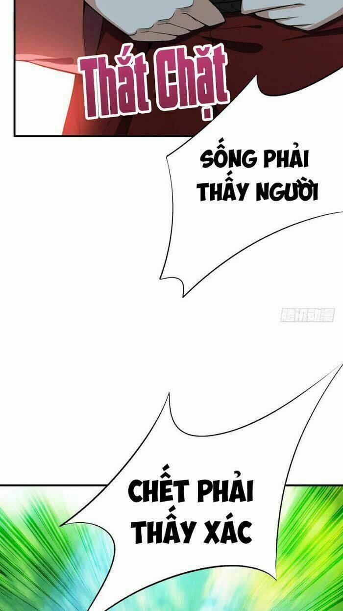 Yêu Giả Vi Vương 39 trang 20