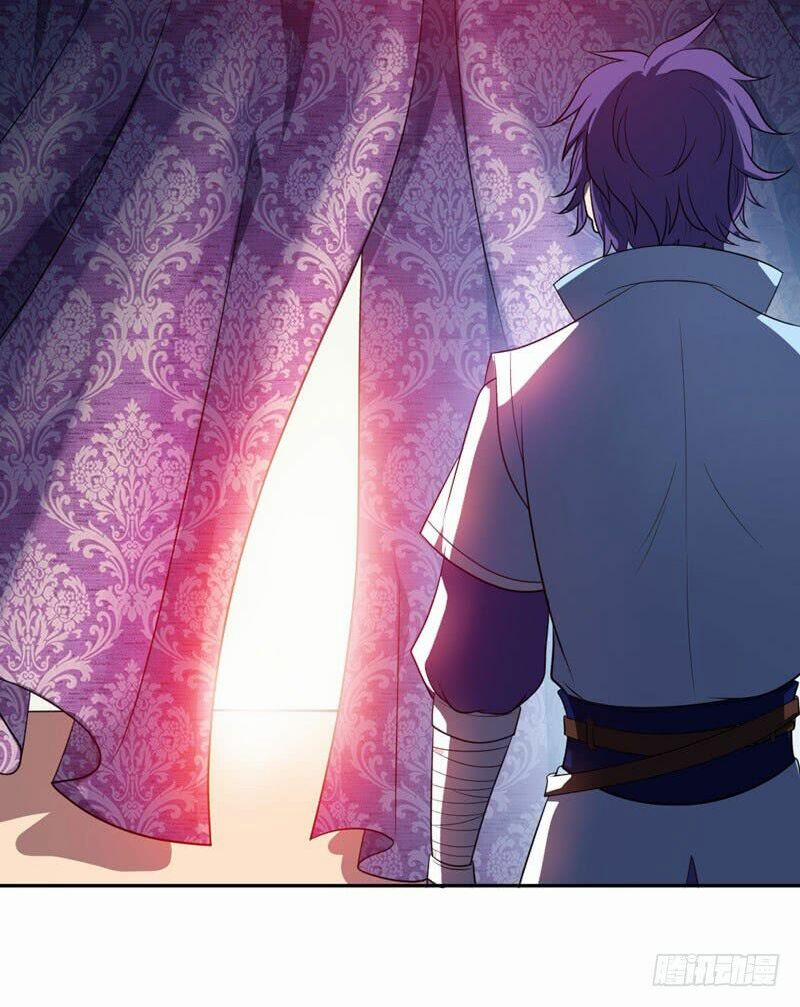 Yêu Giả Vi Vương 4 trang 10