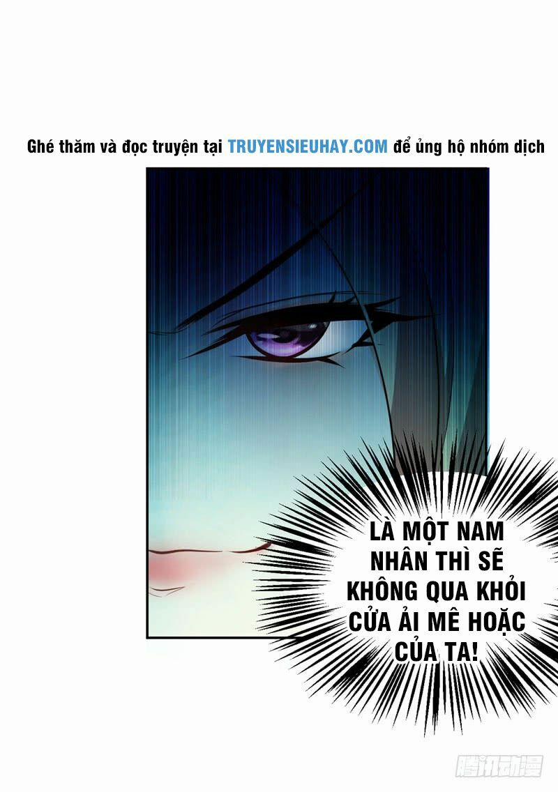 Yêu Giả Vi Vương 4 trang 17