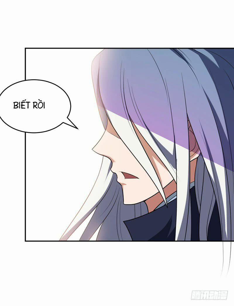 Yêu Giả Vi Vương 4 trang 7