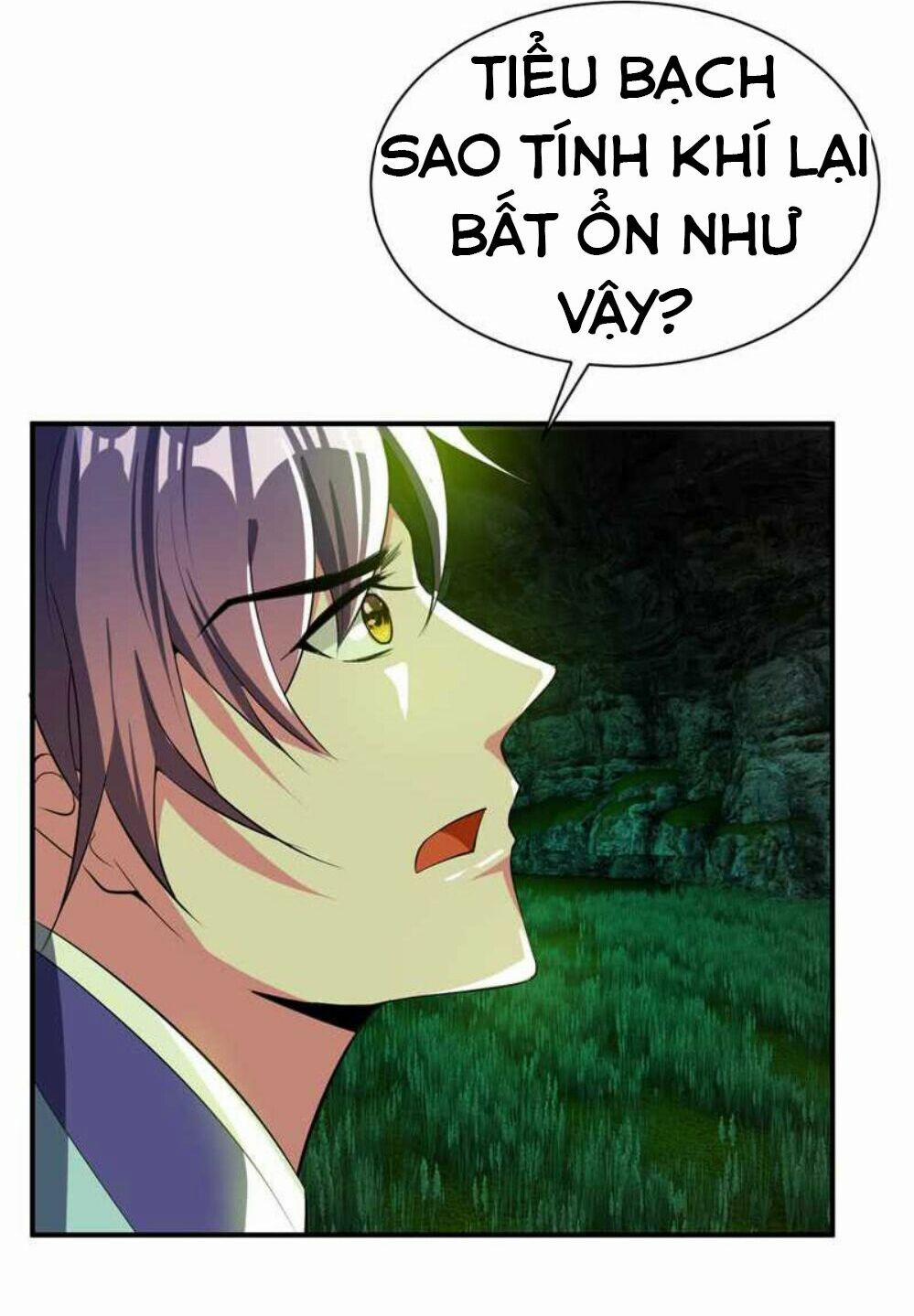 Yêu Giả Vi Vương 40 trang 13