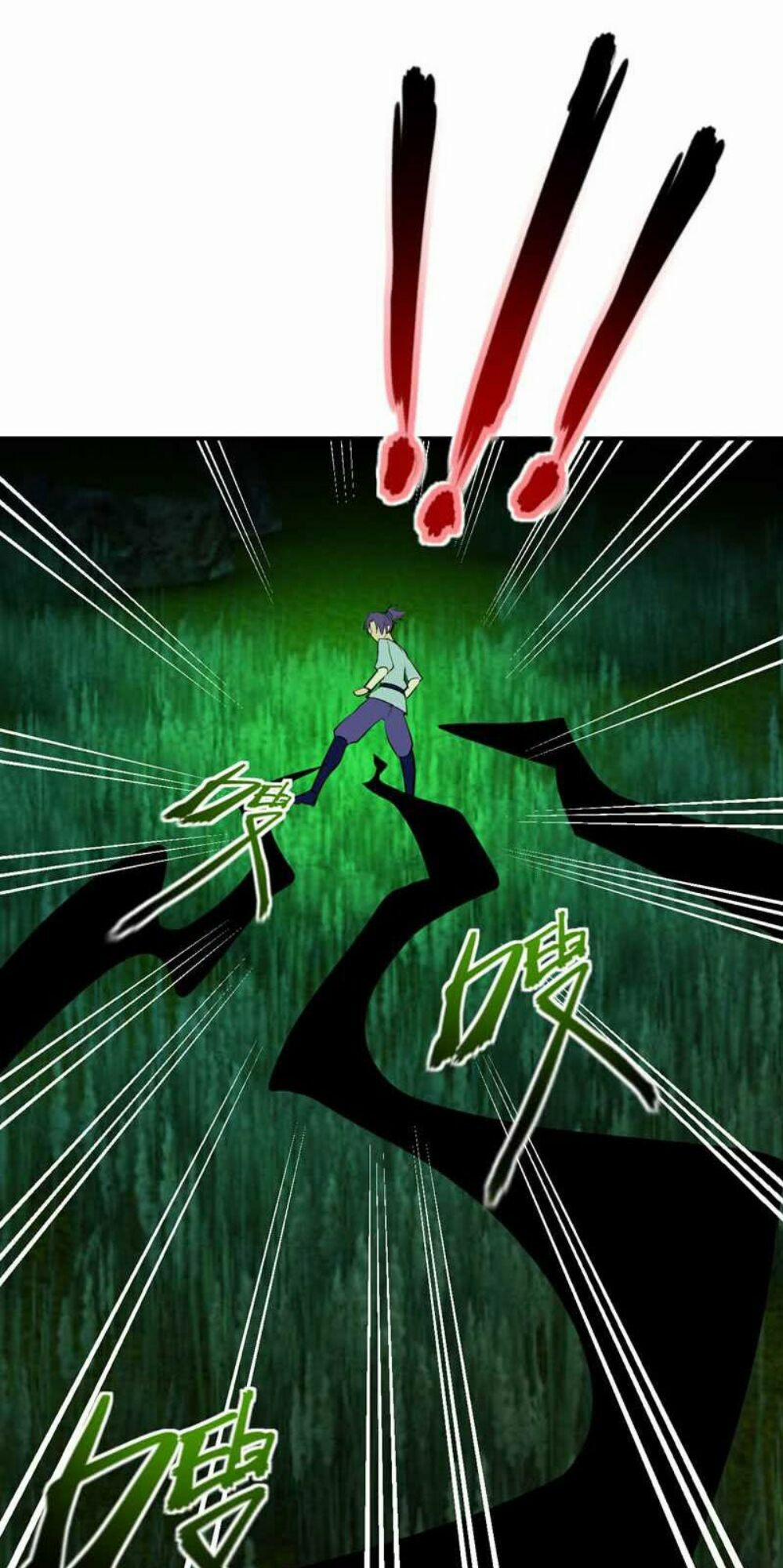 Yêu Giả Vi Vương 40 trang 16