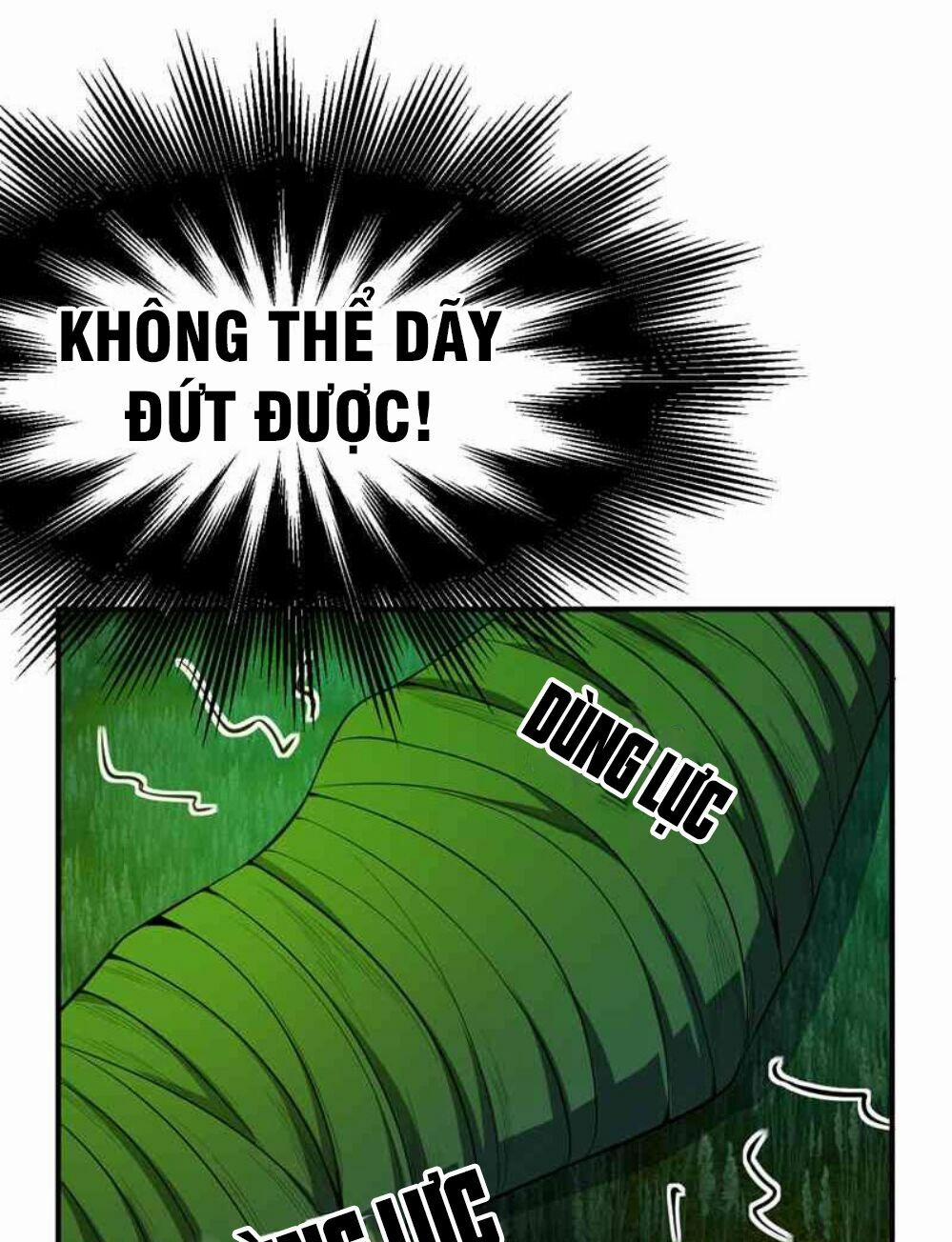 Yêu Giả Vi Vương 40 trang 26