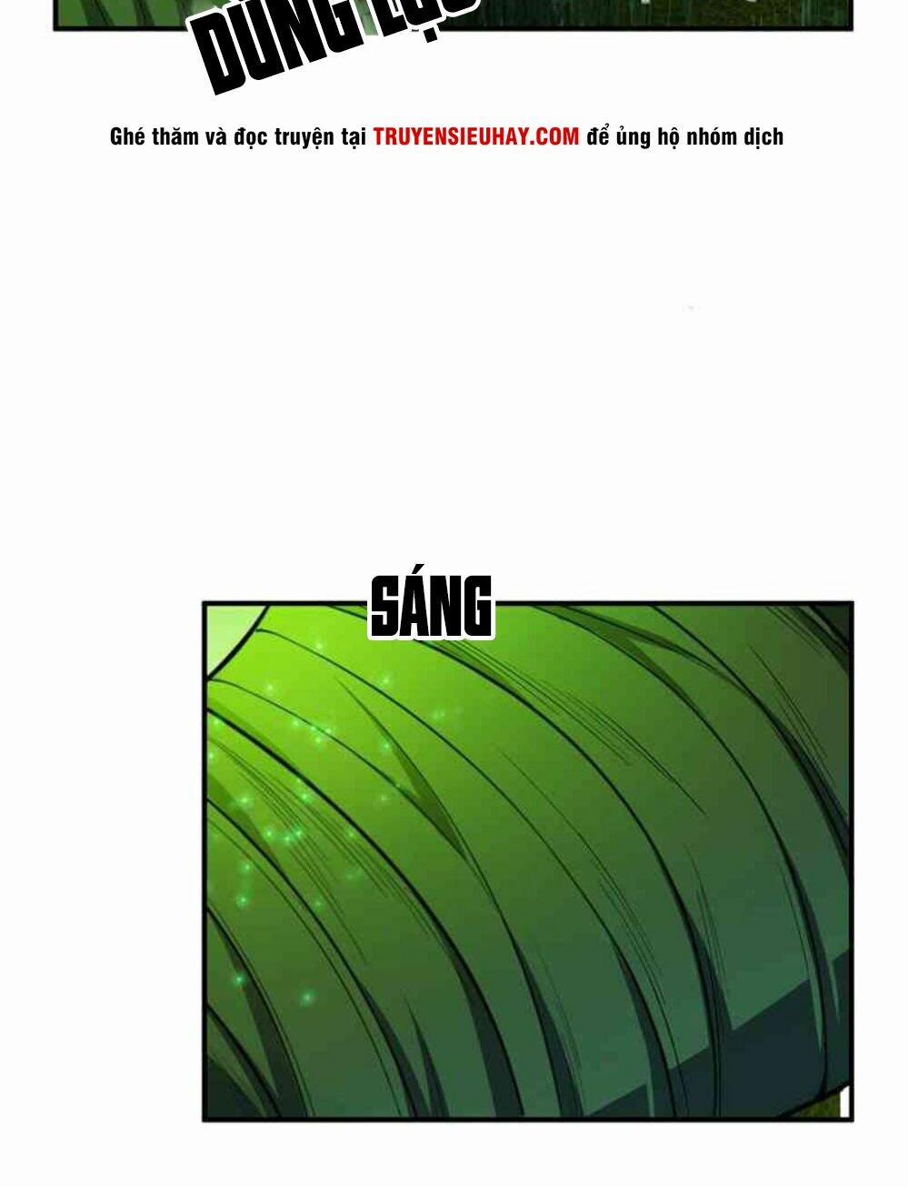 Yêu Giả Vi Vương 40 trang 27