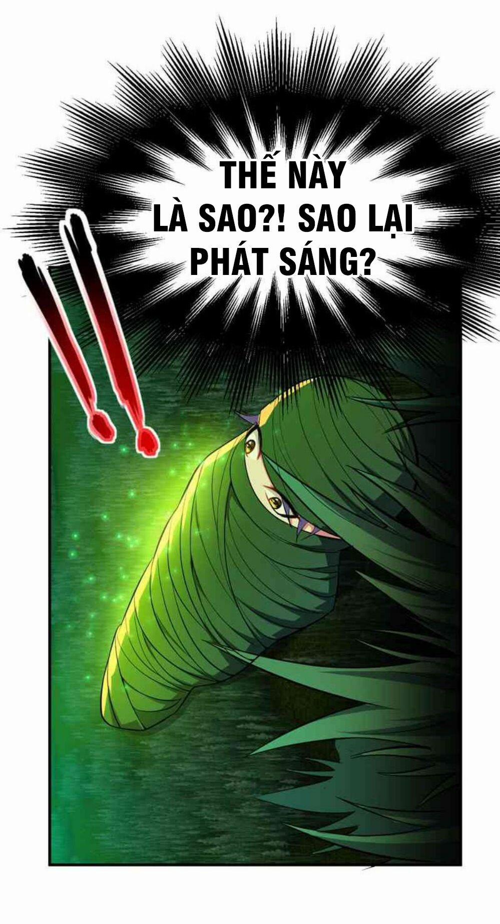 Yêu Giả Vi Vương 40 trang 28