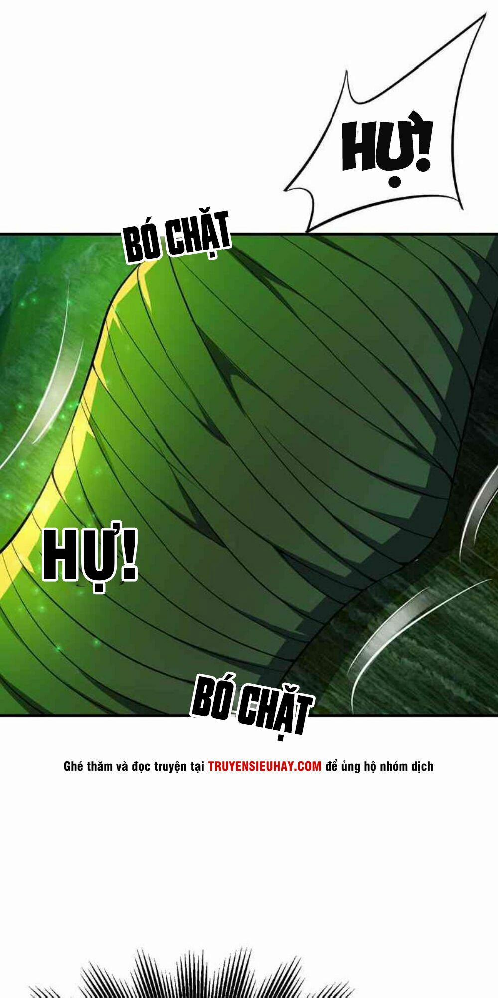 Yêu Giả Vi Vương 40 trang 30