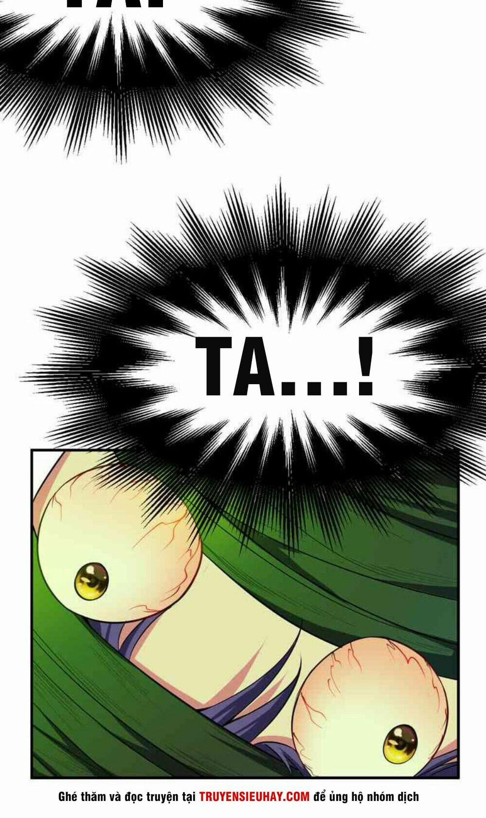 Yêu Giả Vi Vương 40 trang 34