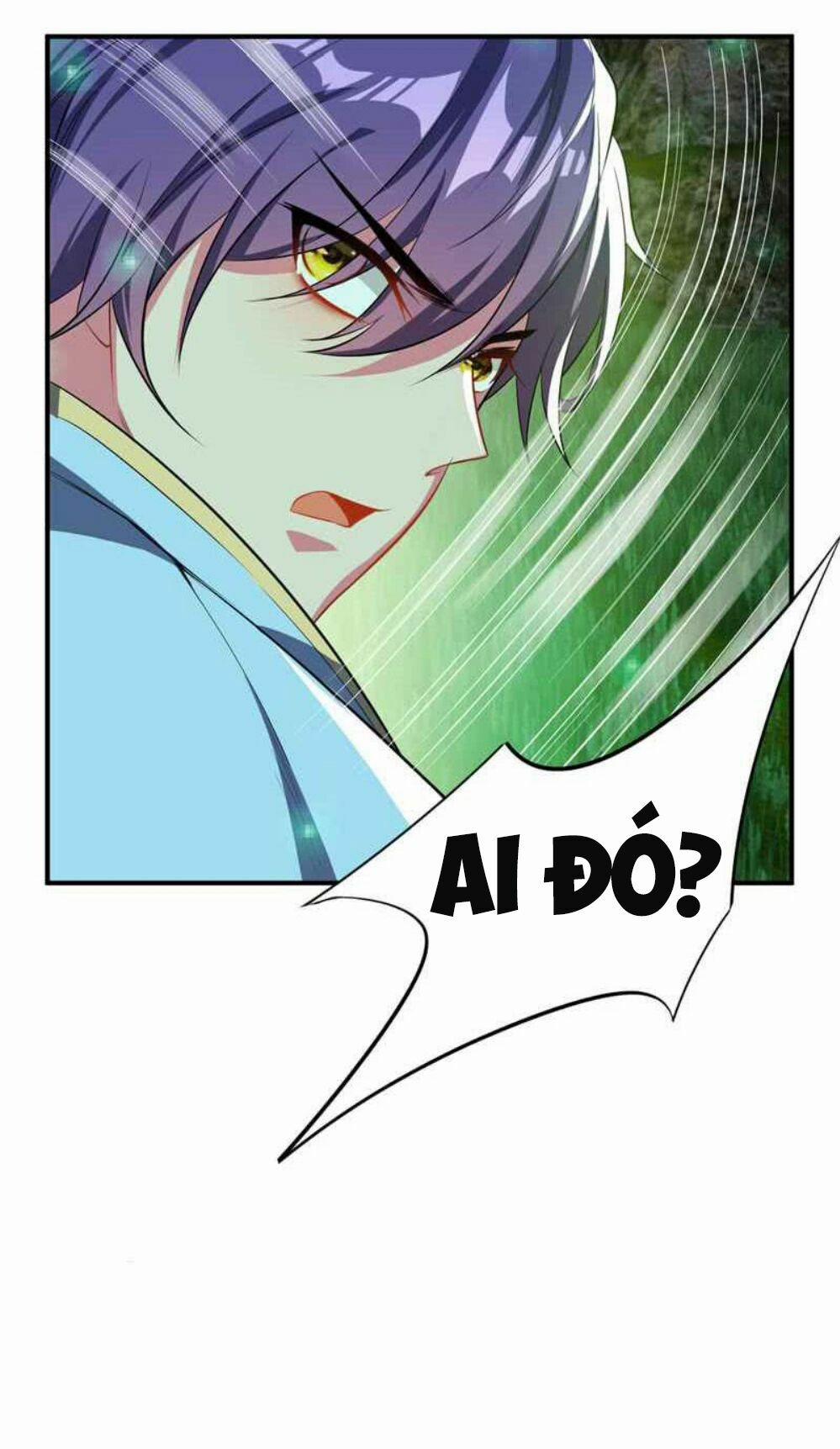 Yêu Giả Vi Vương 40 trang 6