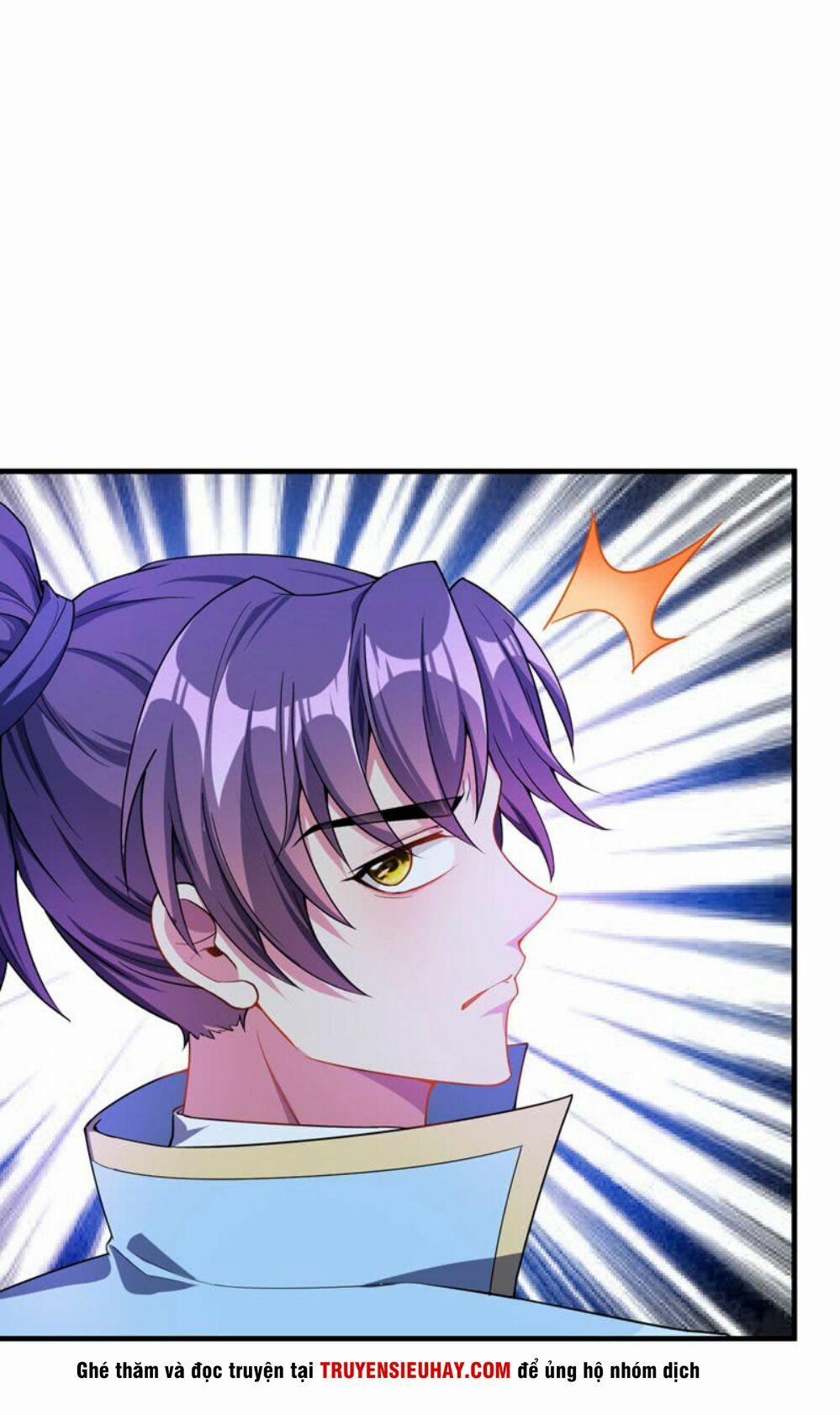 Yêu Giả Vi Vương 41 trang 14