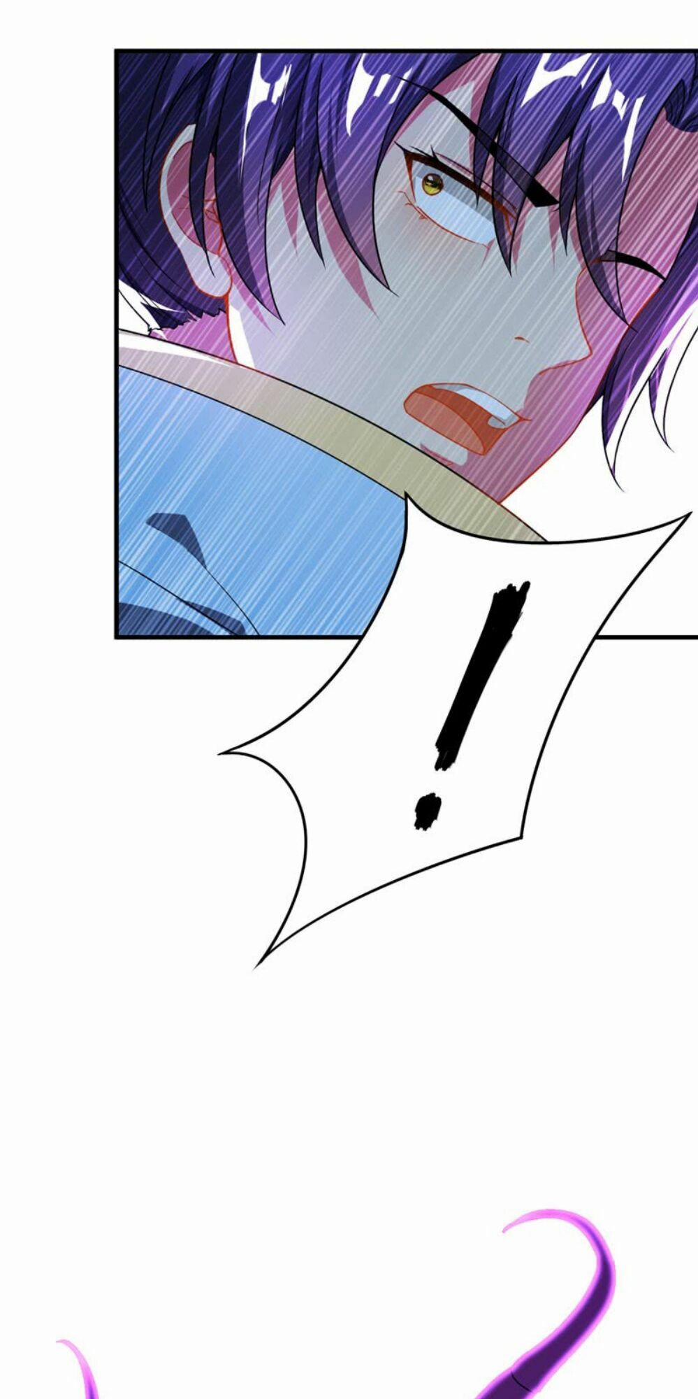 Yêu Giả Vi Vương 41 trang 15