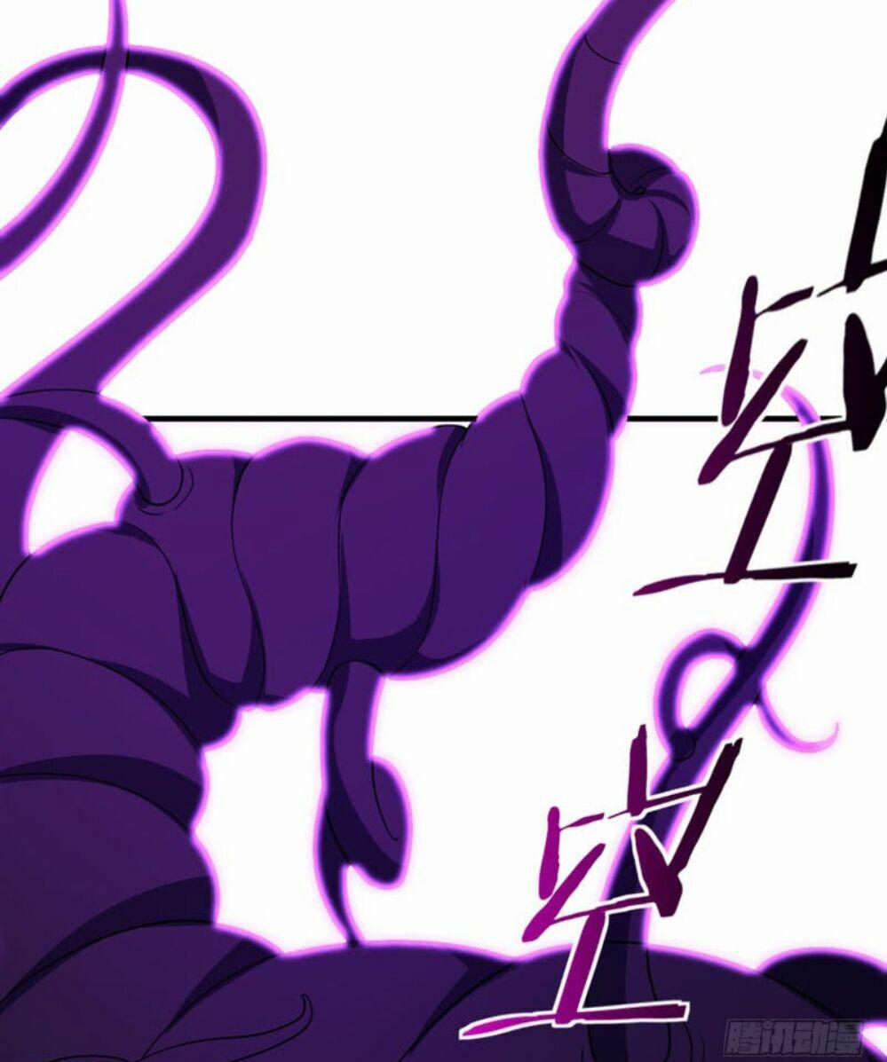 Yêu Giả Vi Vương 41 trang 16