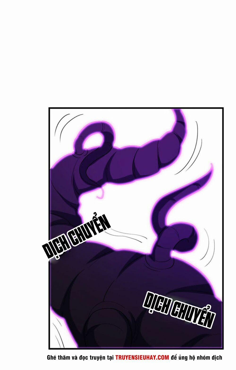 Yêu Giả Vi Vương 41 trang 19