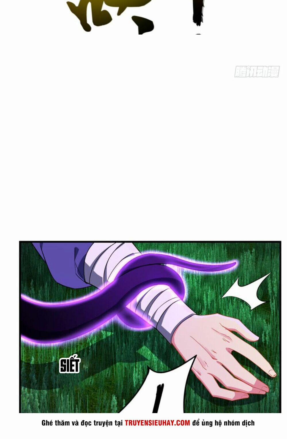 Yêu Giả Vi Vương 41 trang 23