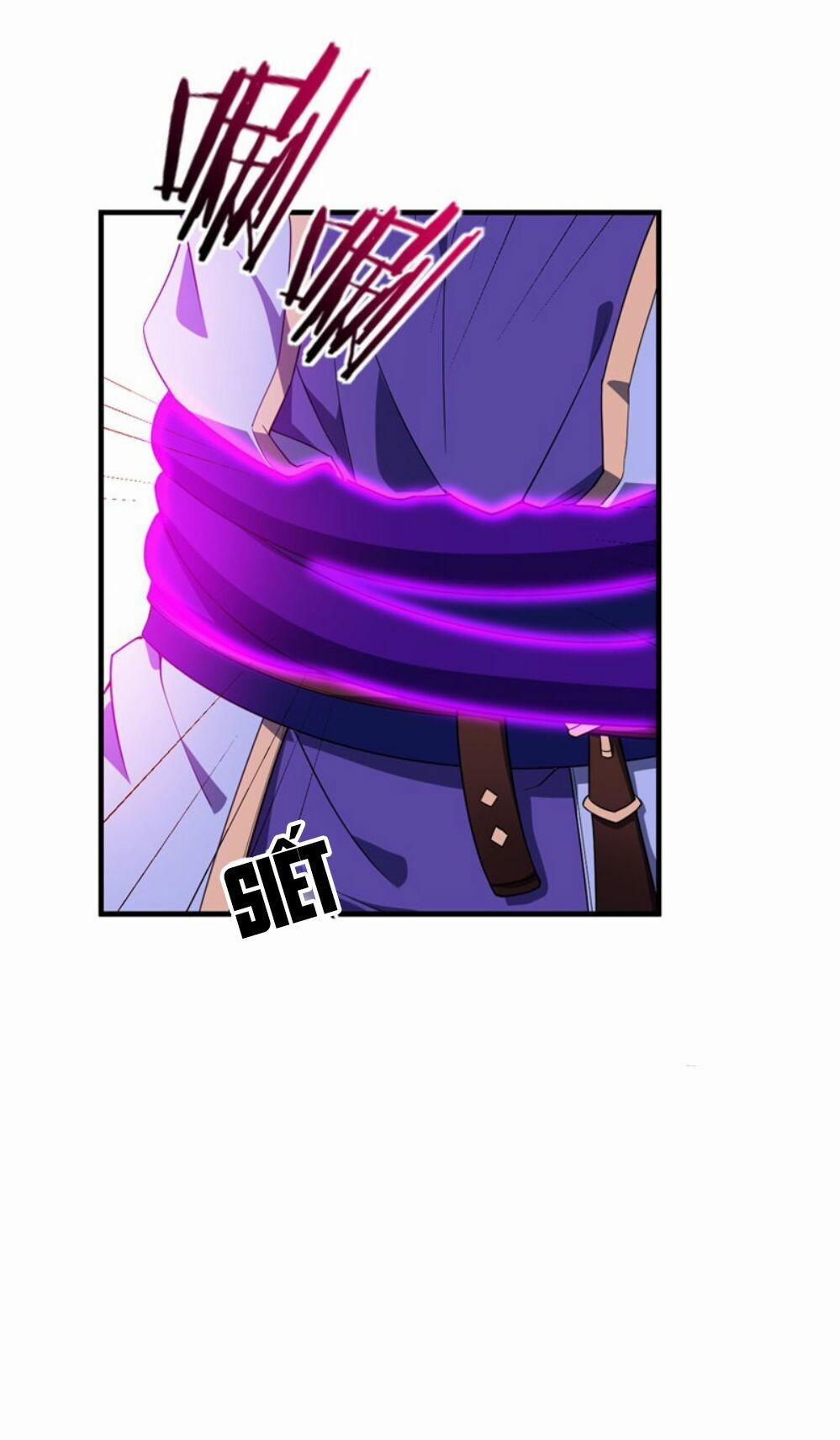 Yêu Giả Vi Vương 41 trang 26