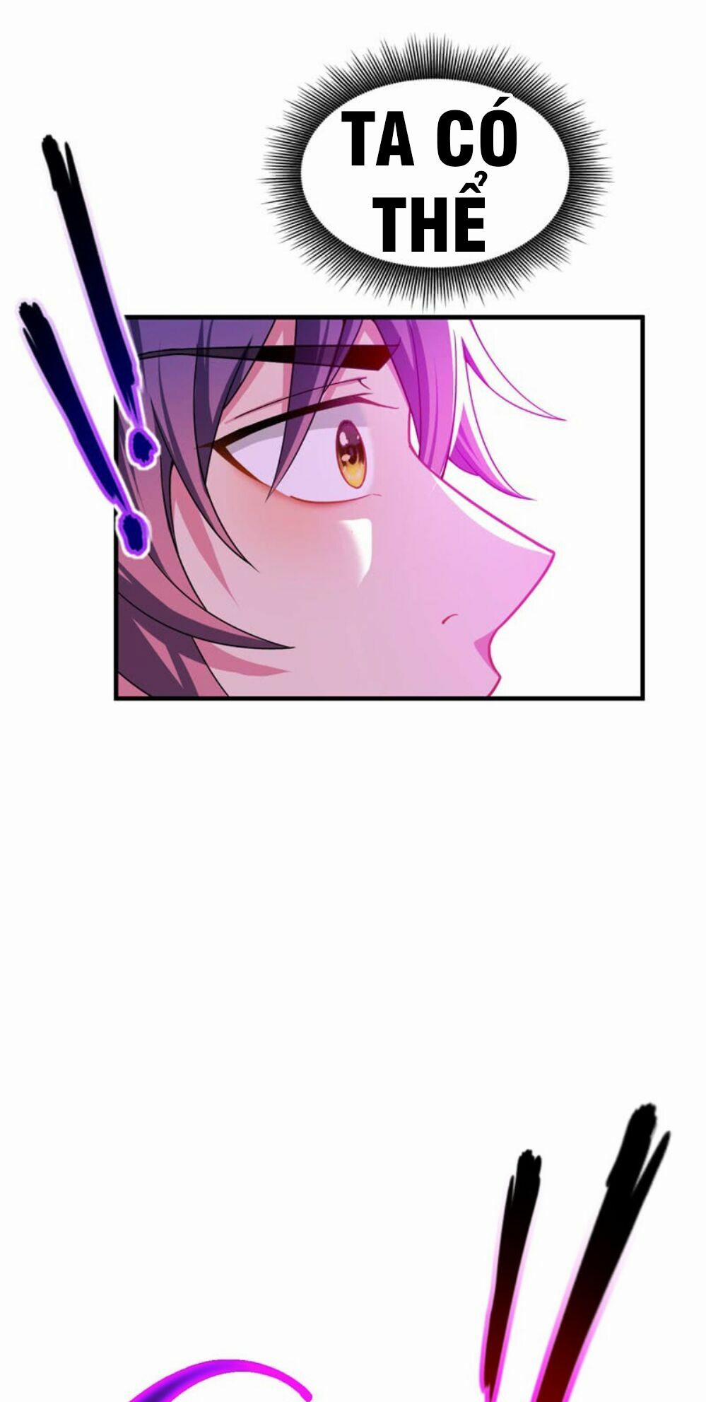 Yêu Giả Vi Vương 41 trang 30