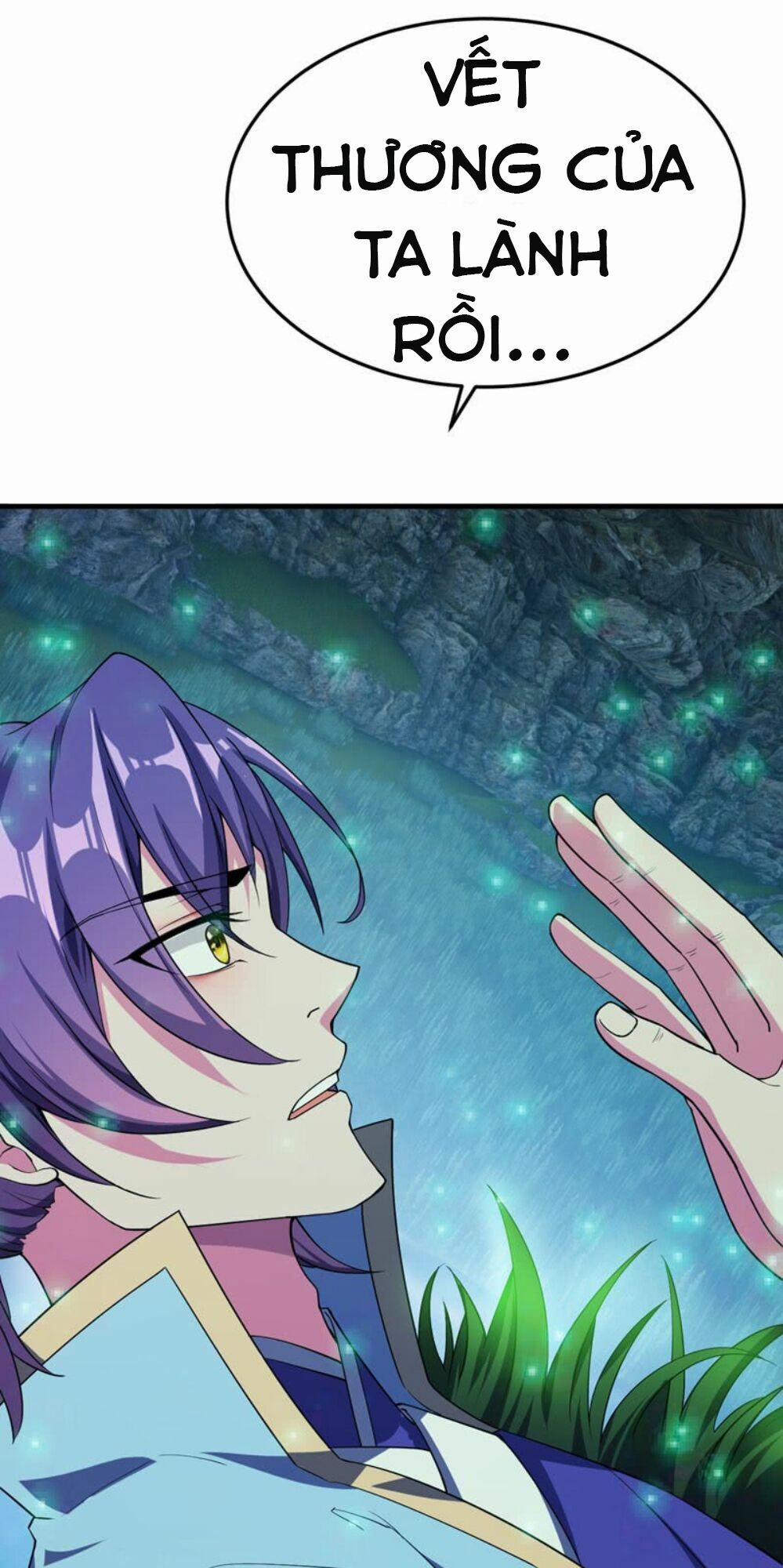 Yêu Giả Vi Vương 41 trang 5