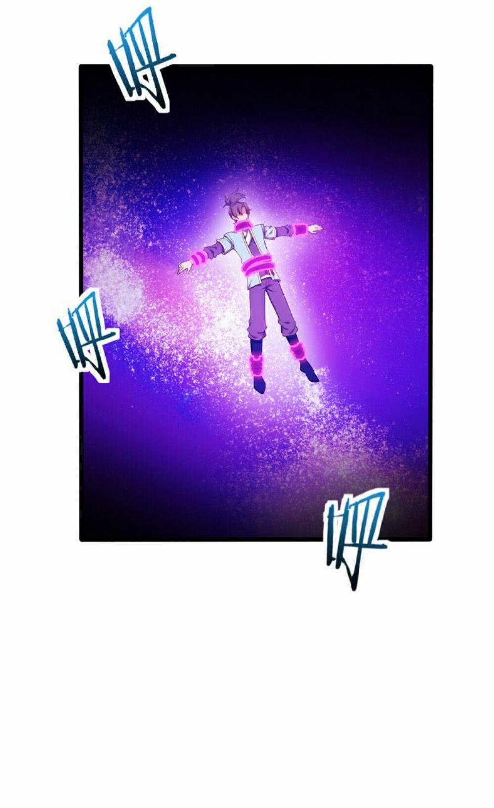 Yêu Giả Vi Vương 42 trang 1