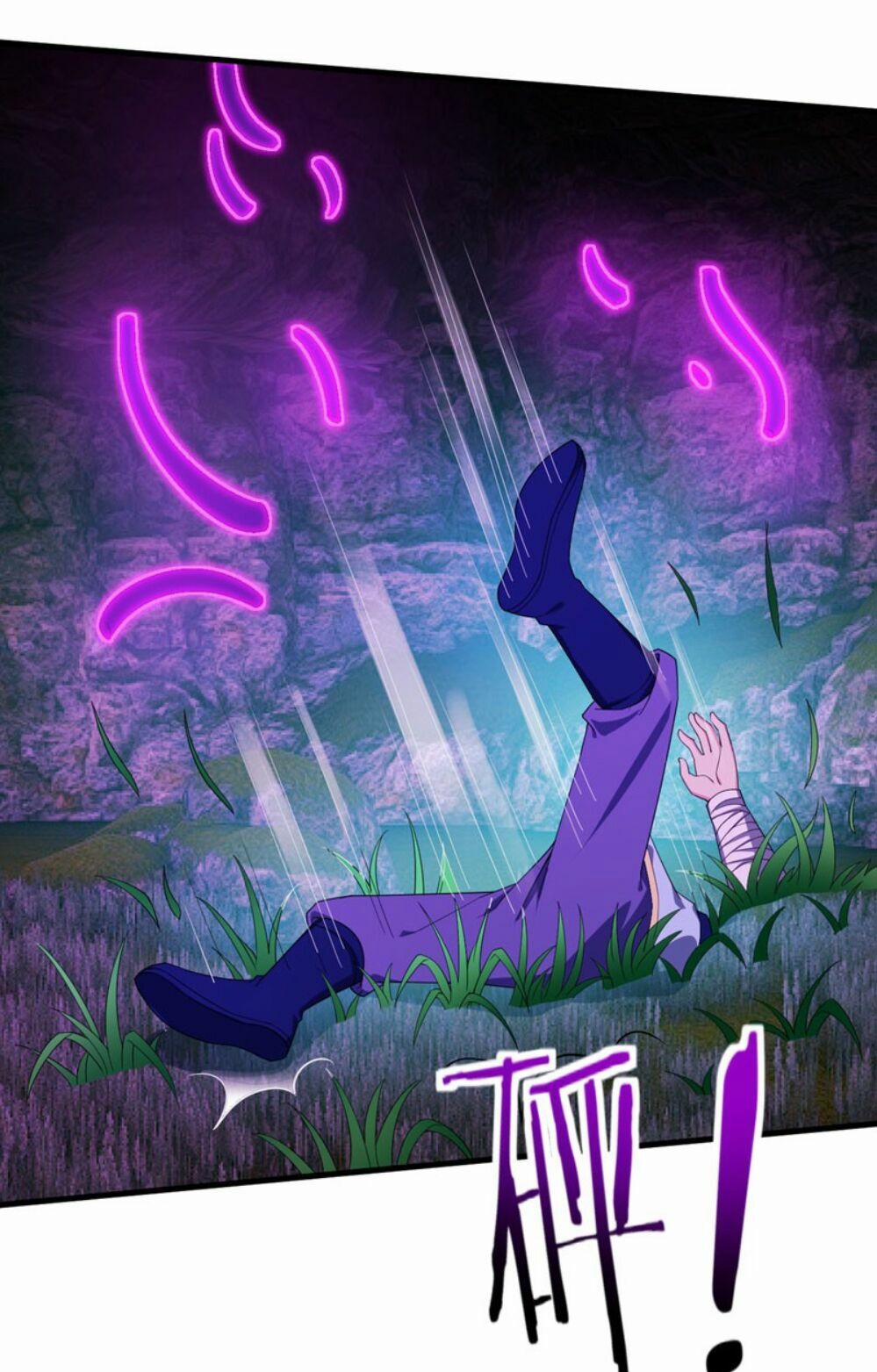 Yêu Giả Vi Vương 42 trang 11