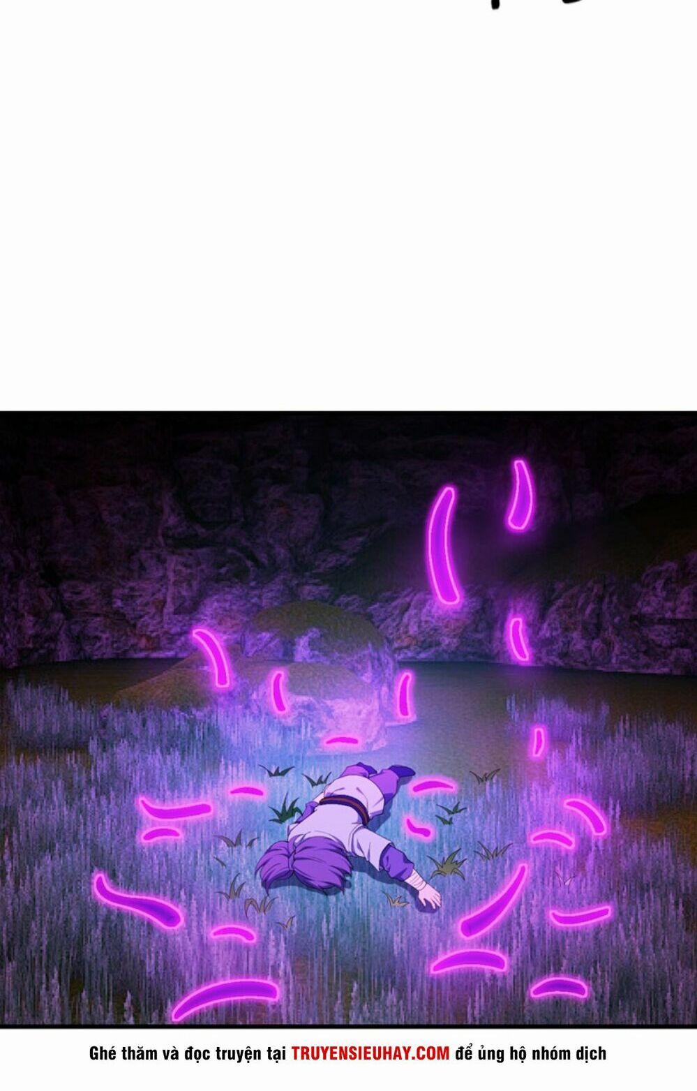 Yêu Giả Vi Vương 42 trang 12