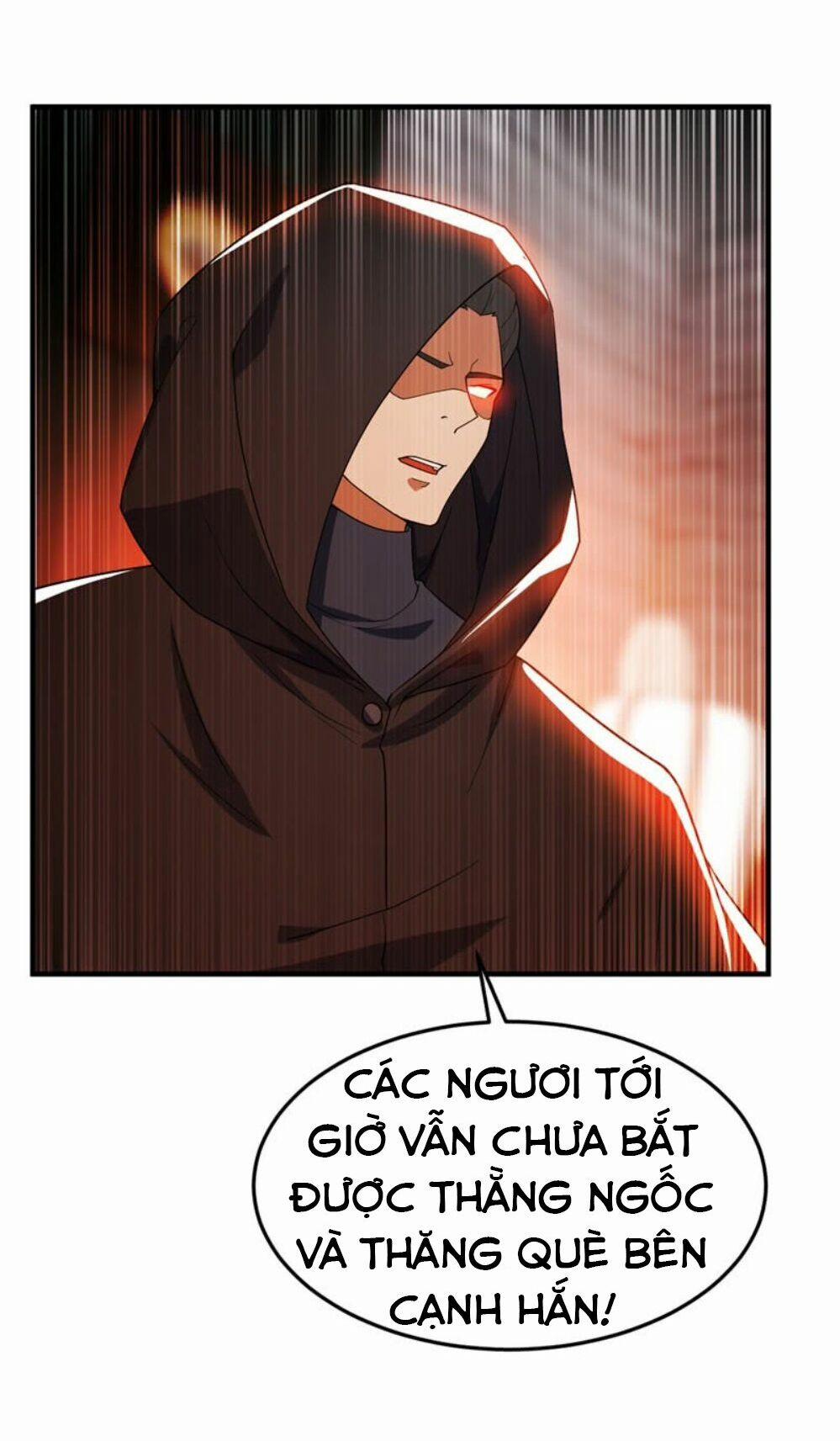 Yêu Giả Vi Vương 42 trang 16