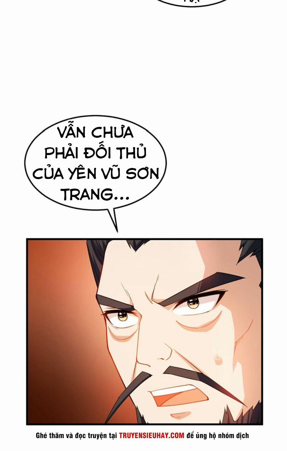 Yêu Giả Vi Vương 42 trang 18