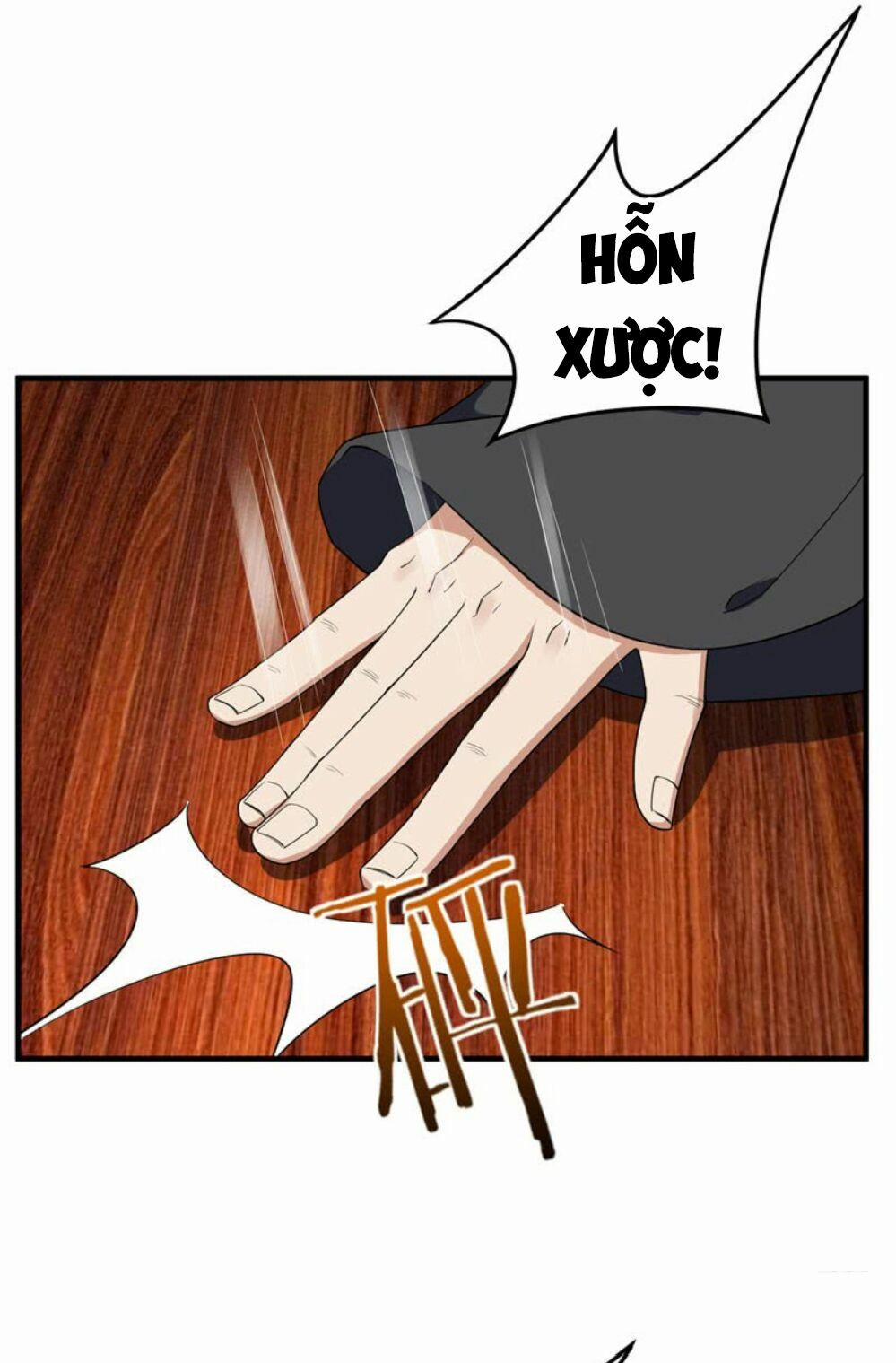 Yêu Giả Vi Vương 42 trang 19