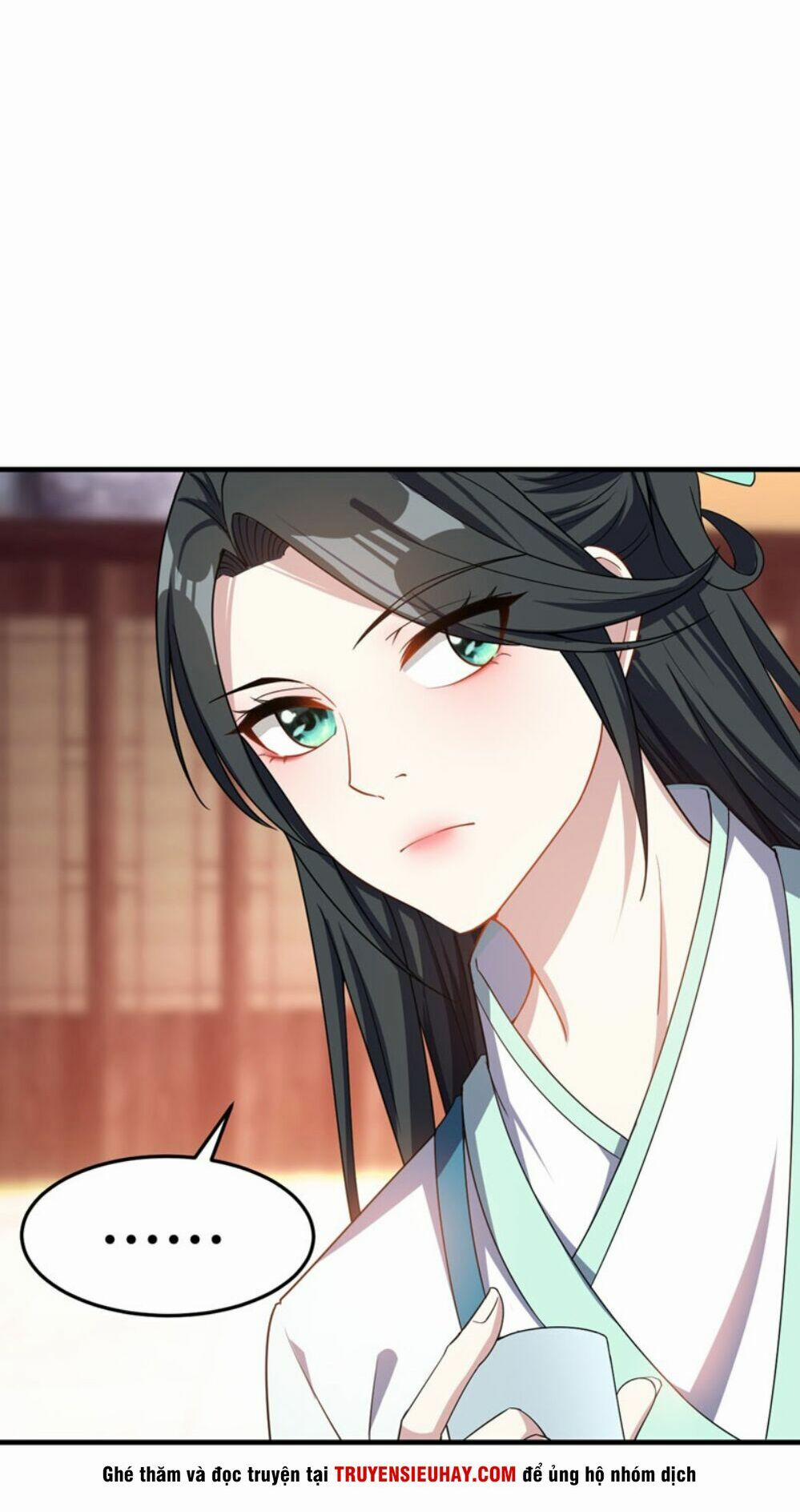 Yêu Giả Vi Vương 42 trang 32