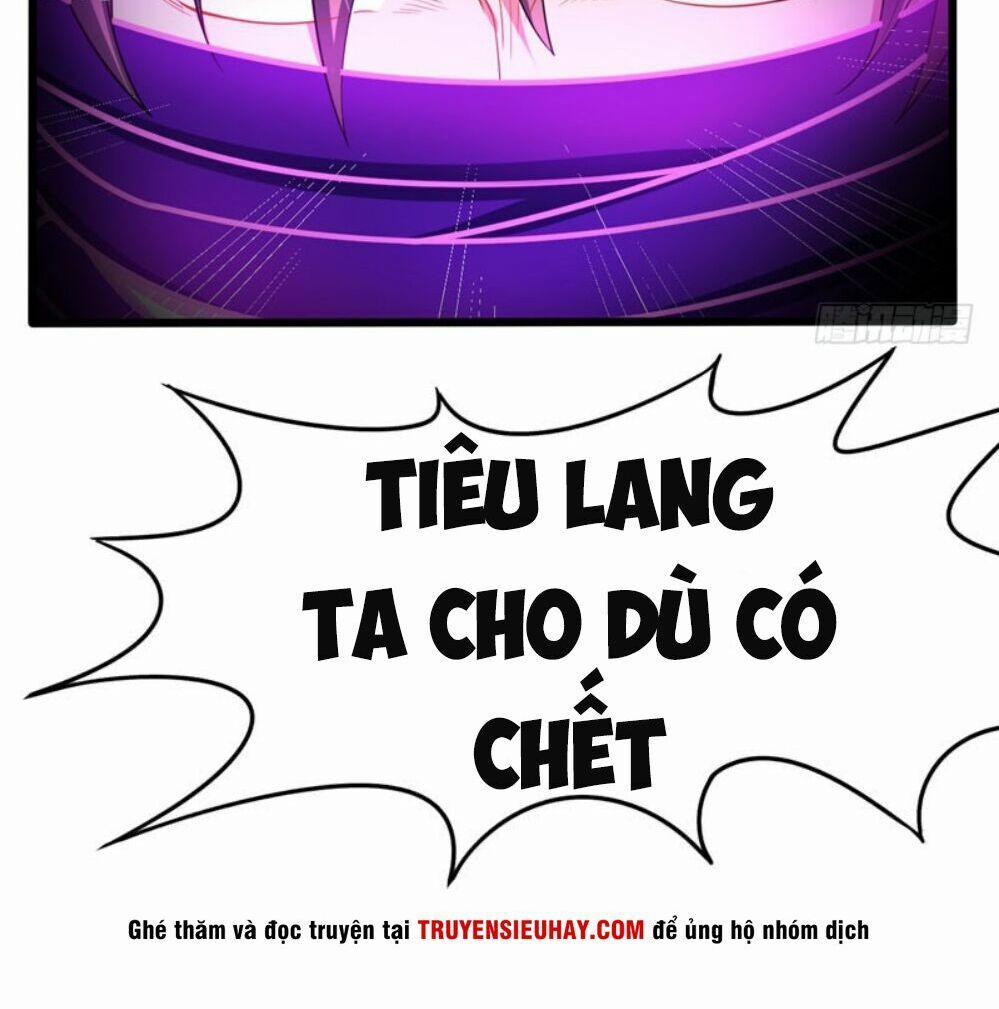 Yêu Giả Vi Vương 42 trang 8