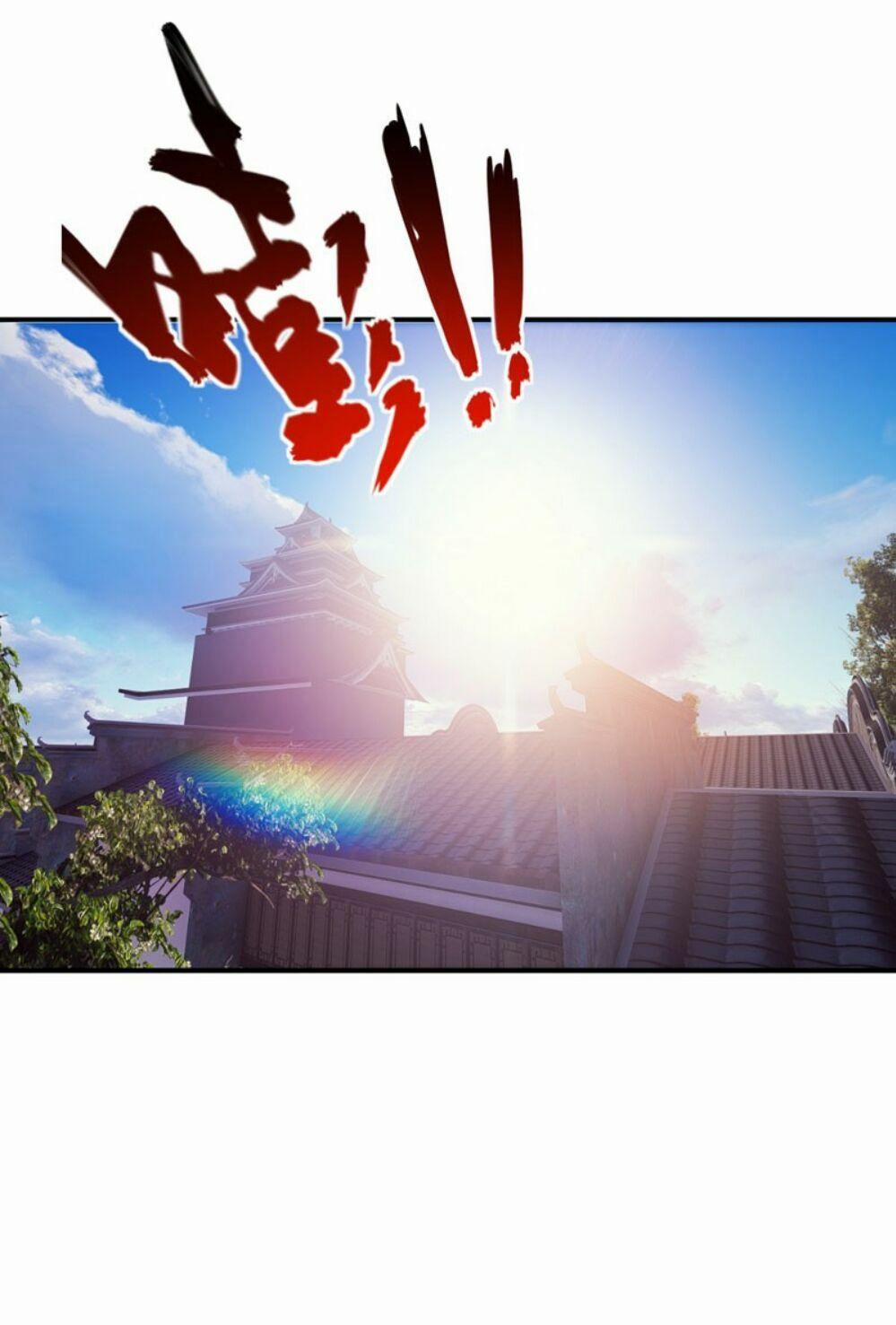 Yêu Giả Vi Vương 43 trang 1