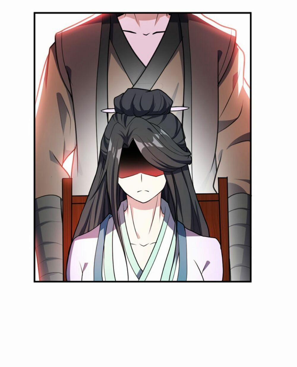 Yêu Giả Vi Vương 44 trang 15