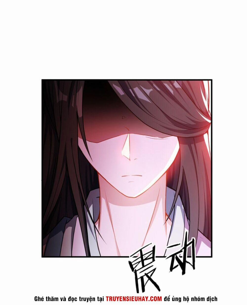 Yêu Giả Vi Vương 44 trang 16