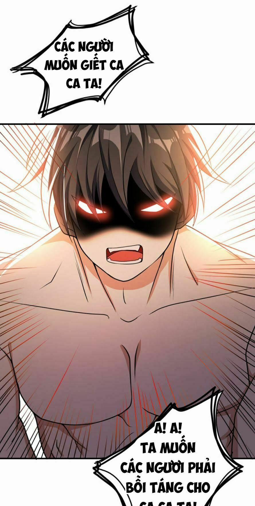 Yêu Giả Vi Vương 44 trang 24