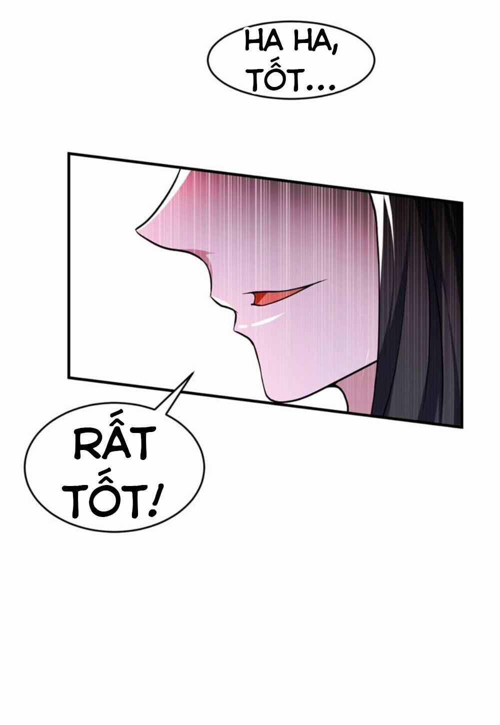 Yêu Giả Vi Vương 44 trang 5