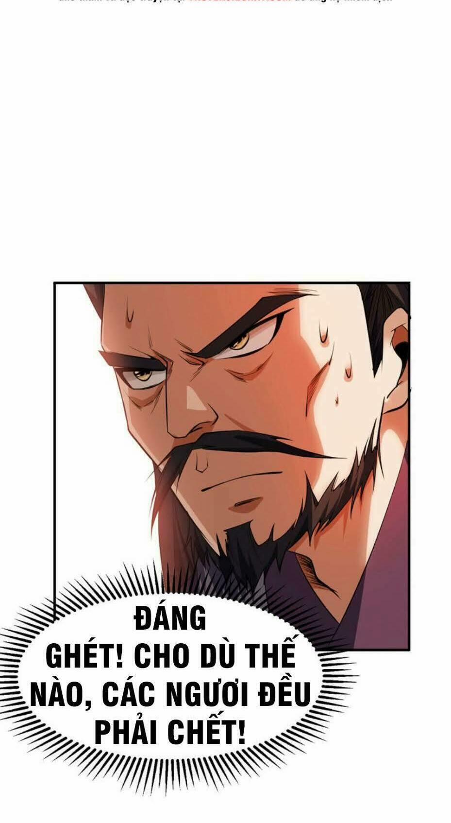 Yêu Giả Vi Vương 45 trang 12