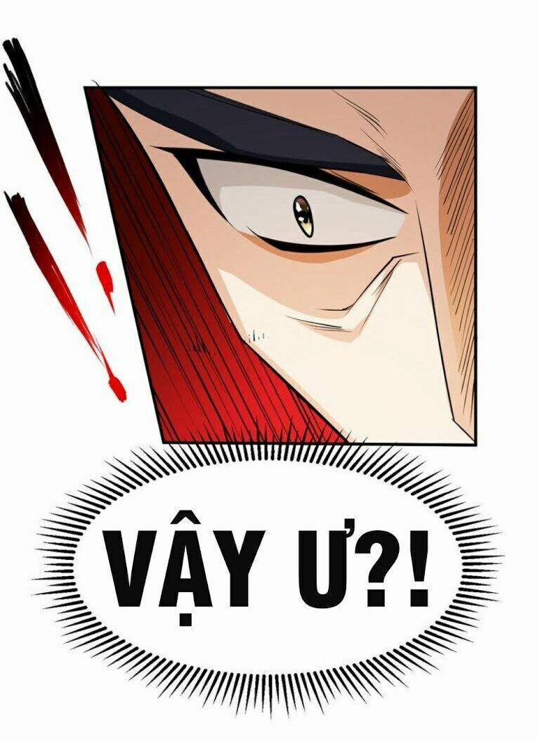 Yêu Giả Vi Vương 45 trang 19