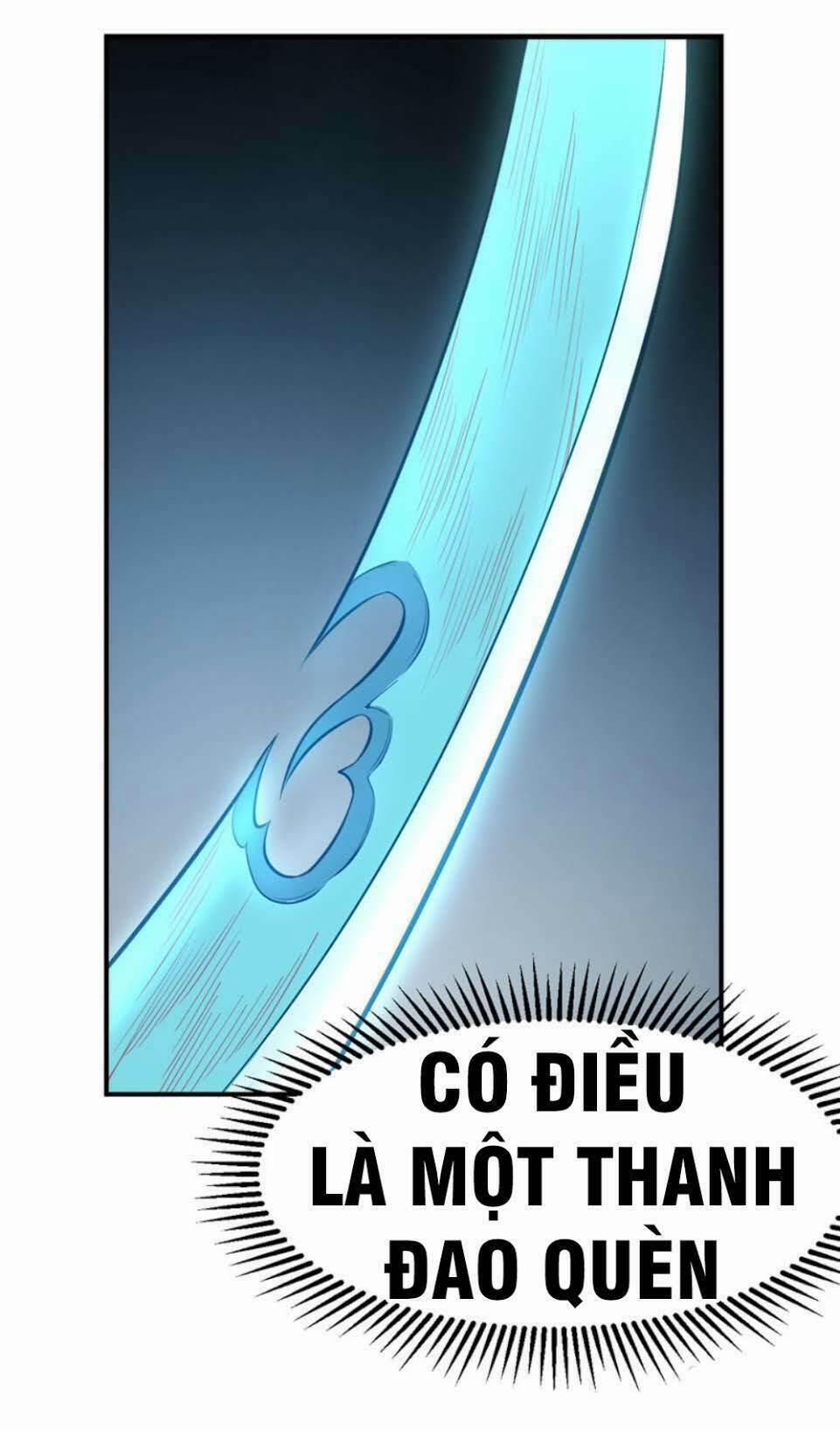 Yêu Giả Vi Vương 45 trang 24