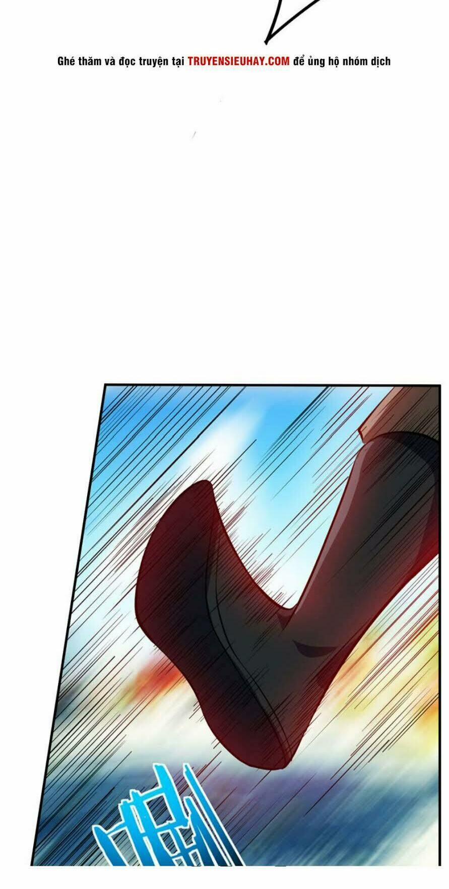 Yêu Giả Vi Vương 45 trang 8