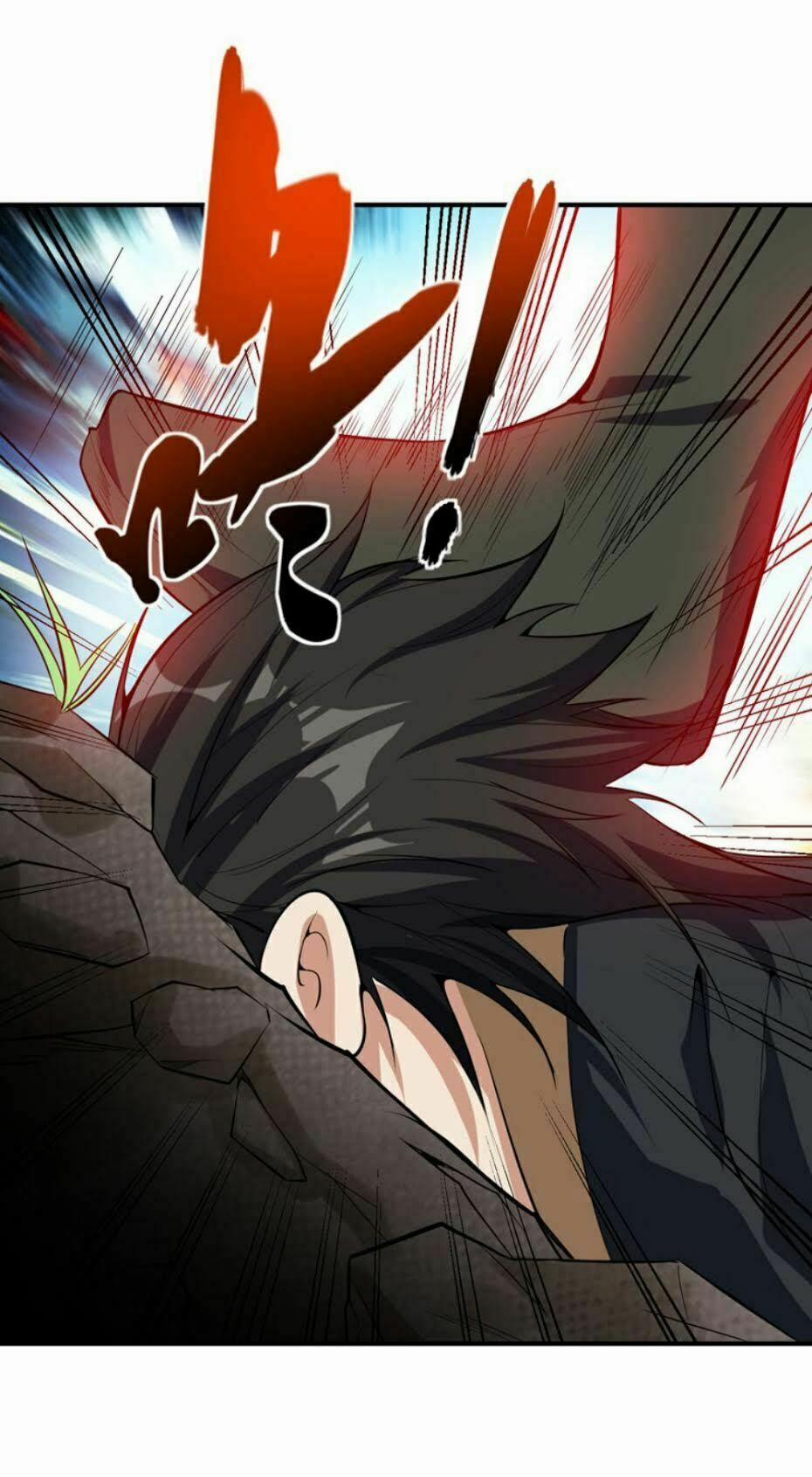 Yêu Giả Vi Vương 45 trang 9