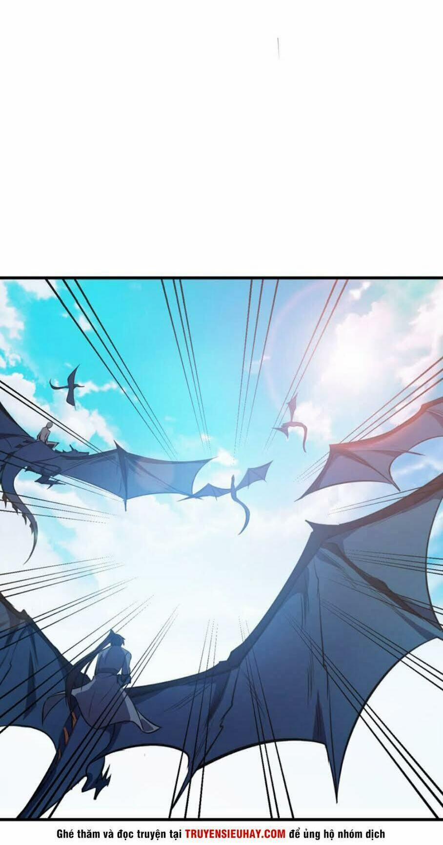 Yêu Giả Vi Vương 46 trang 10