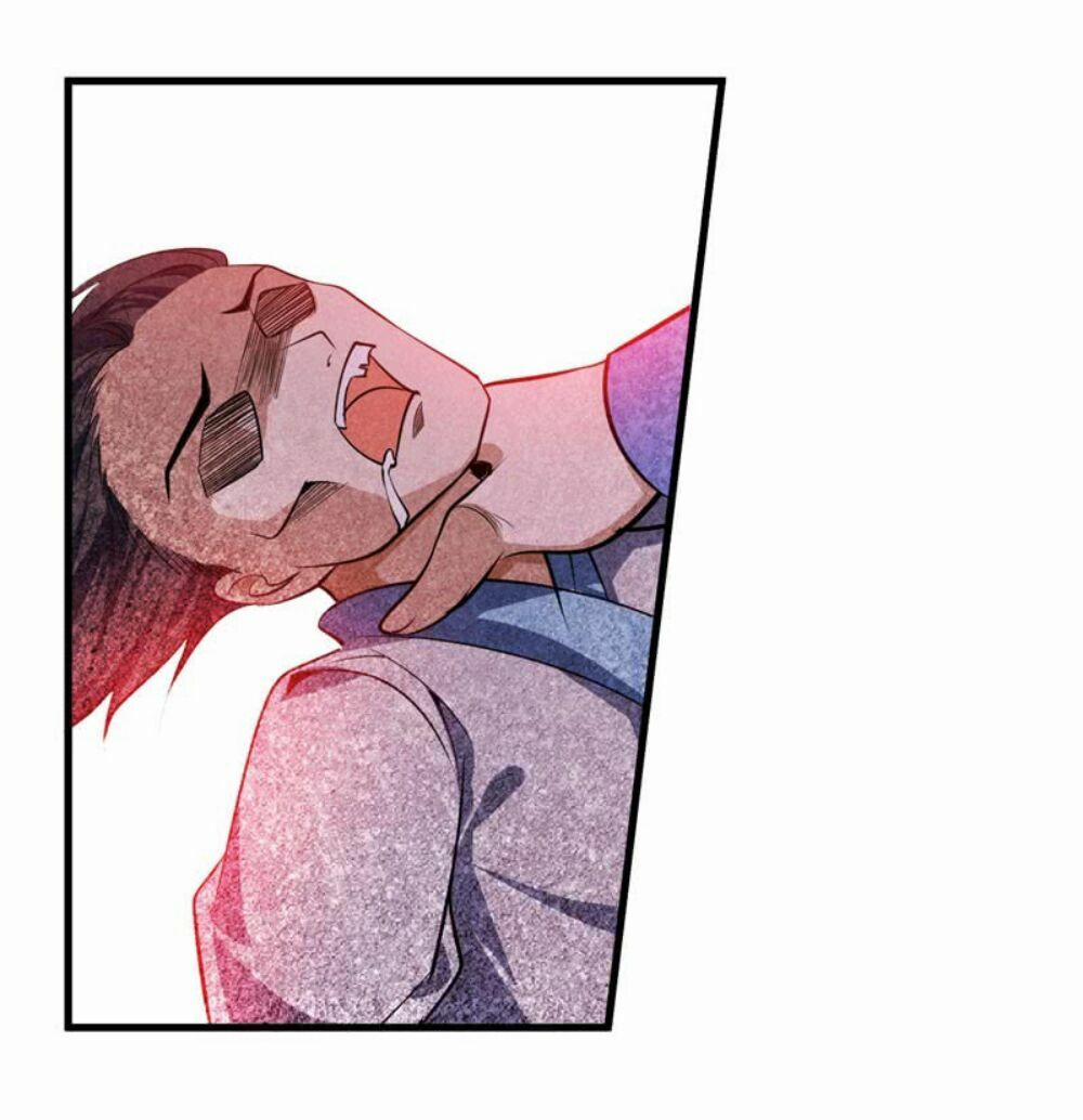 Yêu Giả Vi Vương 46 trang 17