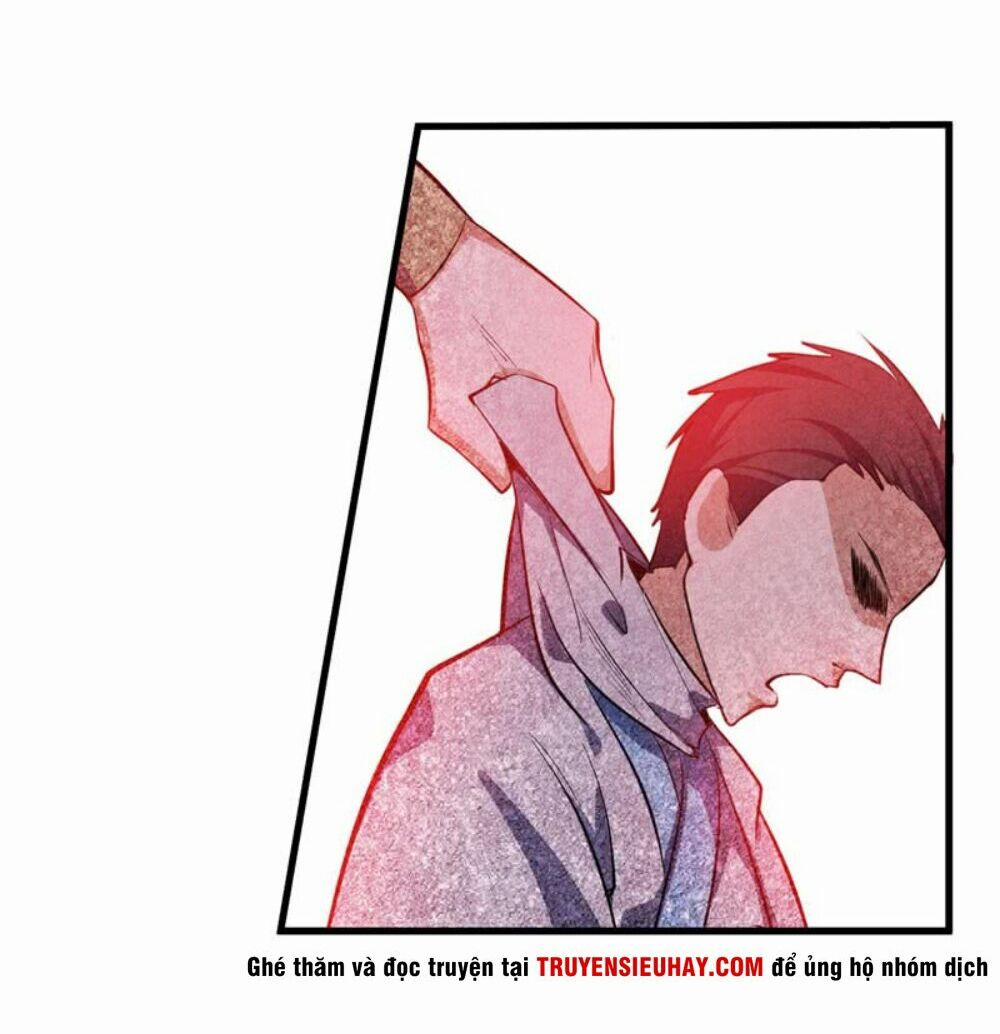 Yêu Giả Vi Vương 46 trang 18