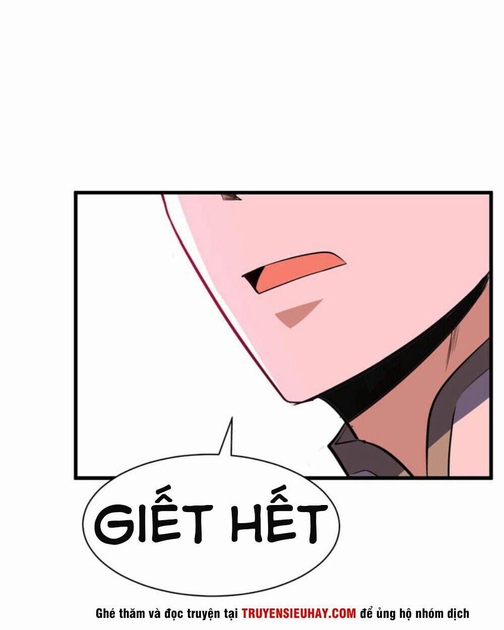 Yêu Giả Vi Vương 46 trang 28