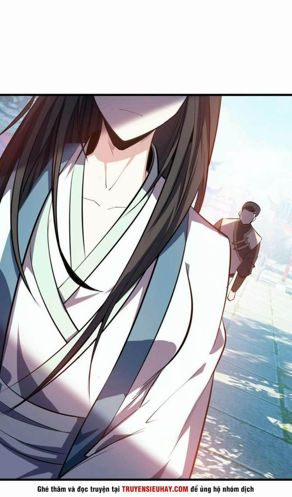 Yêu Giả Vi Vương 46 trang 30