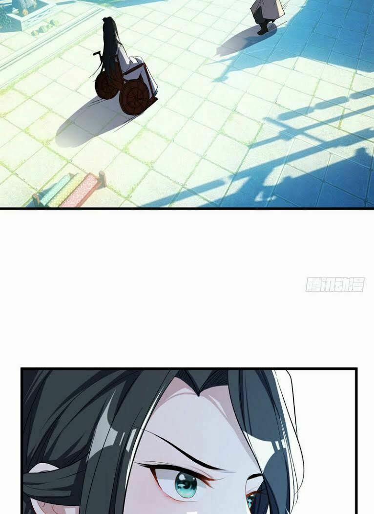 Yêu Giả Vi Vương 47 trang 8