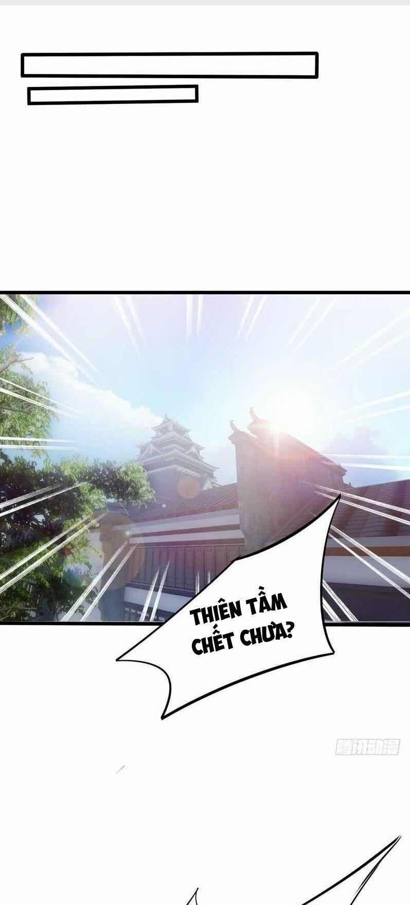 Yêu Giả Vi Vương 48 trang 1